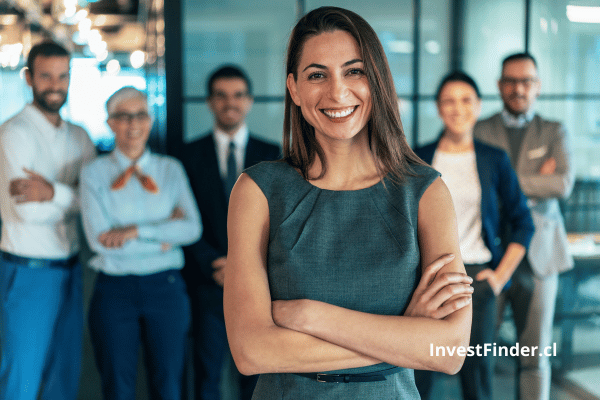 Somos InvestFinder