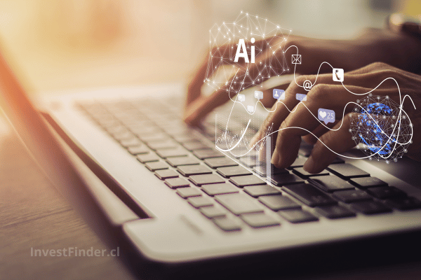 Tecnología al servicio del inversionista