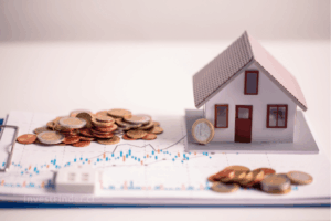 comunas rentables inversión inmobiliaria Chile 2025