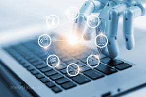 inteligencia artificial inversión inmobiliaria Chile